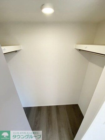 グランカメリアの物件内観写真